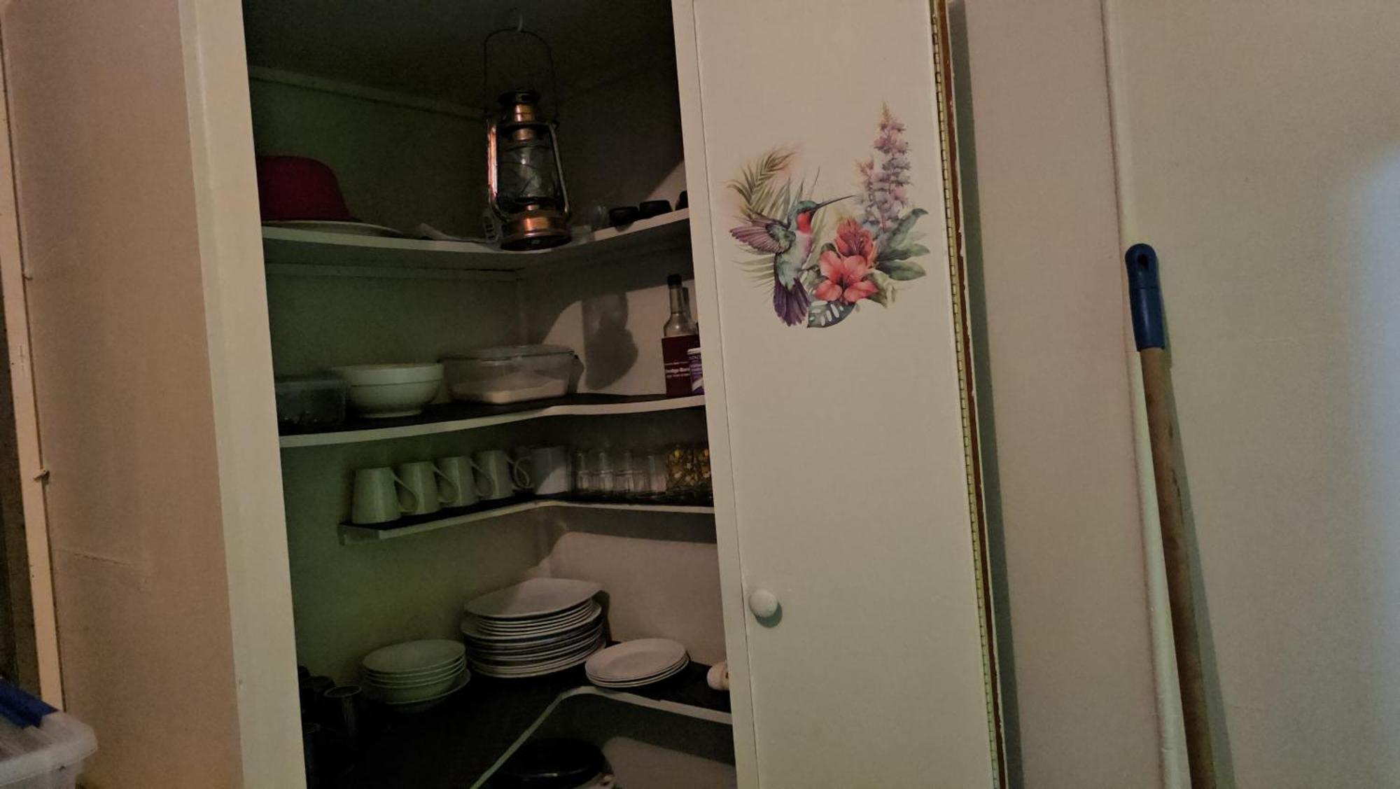 Heleni Jessop'S Fatahega Villa Alofi Eksteriør billede
